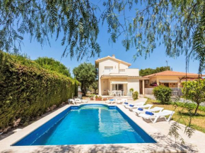 Villa Pesquer by Interhome